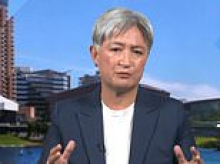 Penny Wong admits Australia could help defend Middle East against attacks from Iran