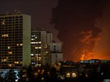 Almost 1.4million UK homes facing instant £600-plus rise in heating oil costs as suppliers accused of using Iran conflict to 'price gouge' consumers