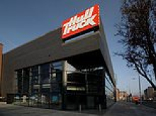 Theatre tells triggered MacBeth audience members to sniff a perfumed tissue to deal with play's 'busy or noisy' environment