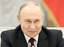 Russian tech is 'found in Iranian drone that struck RAF base in Cyprus' amid fears Moscow is passing intelligence to Tehran