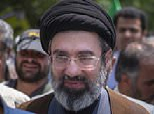 Ayatollah Khamenei's son owns £50million luxury apartments overlooking Israeli embassy in London - as experts warn of 'serious security breach'