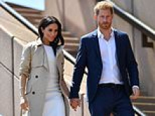 Harry and Meghan's huge Australia plans: Couple to return Down Under more than seven years since last visit