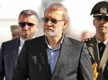 Pentagon hits back as Iran's wartime leader makes outlandish claim that US soldiers 'have been taken prisoner' in unhinged rant