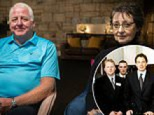 Dunblane father reveals heartbreaking plea he made to Tony Blair in bid to change law on handguns