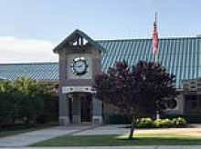 New Jersey elementary school could soon be named after the president