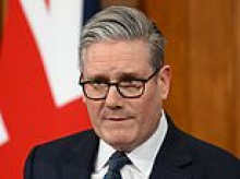 DAN HODGES: Starmer is the cause of confusion about the Middle East. This is what I've discovered happened in a key meeting over whether to support the US