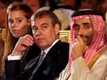 Andrew, Fergie, Beatrice and Eugenie's humiliating new problem: We reveal how Prince's 'midnight flit' was foiled, why he's getting shopping deliveries in his PJs... and unforeseen financial blow haunting the Yorks