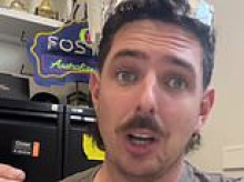 Aussies lose their minds over huge change in every suburb as Middle East crisis pushes up prices of a very common essential nobody can live without