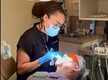 New Jersey women arrested for impersonating a dentist after she started patient's root canal and couldn't finish, cops say