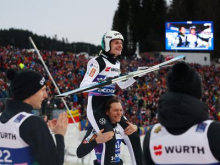 Na današnji dan (8. marec) ...