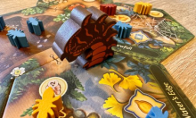 Mravi, mutacije i travnjaci: Odigrali smo March of The Ants: Evolved Edition