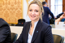 Auf und Ab in der Liste der Nebeneinkommen der Politiker