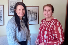 Bezirk Leoben: Zeitzeuginnen und -zeugen zum Thema Berg- und Hüttenwesen gesucht