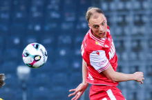 Kleine Serie: Der GAK gastiert bei seinem „Lieblingsgegner“ in Tirol