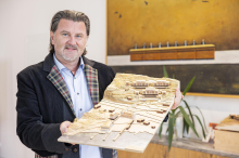 Thomas Seitlinger: „Wer sagt, er wäre nicht unter Druck geraten, der lügt“