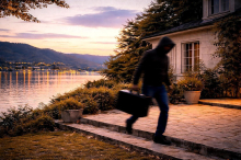 Einbrecherkönig schockiert mit dreister Beichte: „Ich liebe Kärnten“ 