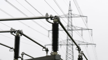 Kriminalität: Diebe stehlen Metall aus Umspannwerk