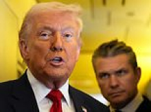 Now Labour minister mocks Trump as 'special relationship' is frayed by Iran war: Foreign Secretary Cooper blasts president's 'diplomacy through social media' style after online attack on 'late' Starmer