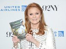 Sarah Ferguson snubbed for £1.5million book deal in America as no one wants her to 'cash in on the Epstein scandal'