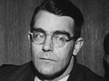 The breathtaking family secret an apparently dull public servant kept from his son - who only discovered the incredible truth decades later