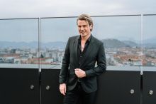 Adi Weiss: Welche ORF-Moderatorin einst auf den blonden Südsteirer stand