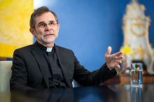 Von 9. bis 12. März: Bischöfe tagen erstmals in St. Johann bei Herberstein