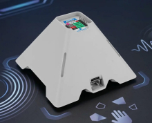 Mini pametna zvočna postaja za priljubljene ESP32 projekte