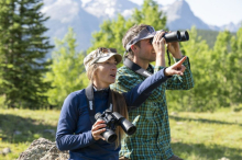 Nikon z novimi daljnogledi ACTION in ACTION ZOOM za še bolj jasen in natančen pogled