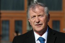 V stranki Zaupanje s tožbo tudi nad Radio Slovenija