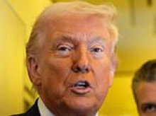 Trump doubles down and blames IRAN for deadly bombing of girls' school