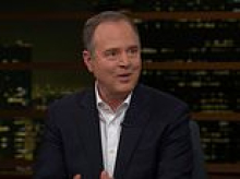 Bill Maher embarrasses California senator as he stumbles over answer about Trump's attacks on Iran