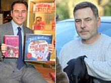 Now 'cancelled' David Walliams is dropped by charities after Britain's Got Talent and publisher axe over 'inappropriate behaviour towards women'