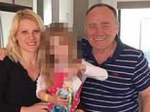 Major update in the gruesome death of grandpa outside a fish and chip shop - alleged 'amputation' murder case shocked Australia