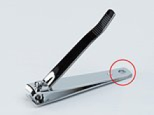 People are only just realizing what the tiny hole in nail clippers is for