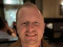 High school math teacher is killed in freak accident outside his home as five teens' prank goes horribly wrong