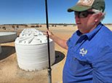 Aussie farmers claim they could run out of petrol in DAYS amid Middle East fuel blockade - and it will hit families hard at the supermarket checkout