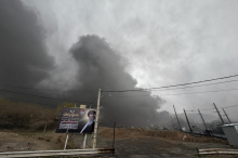 V Iranu sprejeli odločitev o novem ajatoli. Izrael: Tarča bo vsak naslednik Hameneja.