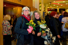 Großes Fest : „Wir machen sichtbar, was Frauen täglich leisten“