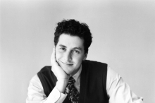 „Will & Grace“: US-Schauspieler Corey Parker an Krebs gestorben