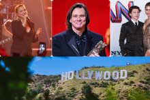 Schwanger mit 46: Jeanette Biedermann im Baby-Glück