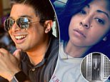 Daughter of top George W. Bush spy is jailed for drunkenly murdering her friend