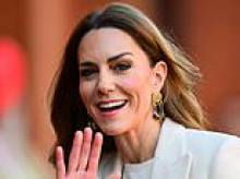 The Princess of Wales marks International Women's Day with post celebrating their 'kindness, resilience and quiet strength'