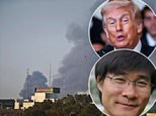 'China's Nostradamus' predicted the Iran war and Trump's win - what he thinks will happen next