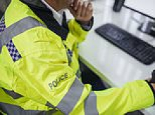 Dozens of police officers and civilian staff who faked activity on keyboards while working from home have been dismissed in the past three years.