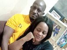 Police officer who failed to enter home despite hearing 50 loud thuds inside as man murdered his wife with skateboard escapes with a written warning