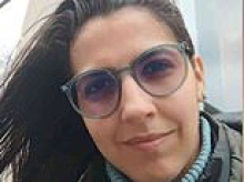 Fears grow for student who vanished nearly a week ago after boarding a bus from campus