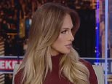 MAGA diehard and former Kristi Noem staffer celebrates her removal over $220M advert: 'It's justice for Cricket'