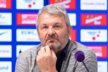 „Grenze überschritten“: Austria-Fans üben vor Haus von Jürgen Werner Aufstand