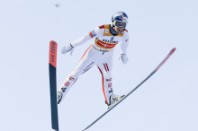 Skispringen: Tschofenig/Hörl feiern Sieg im Super-Team-Bewerb in Lahti