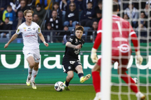 SK Sturm – Altach jetzt live: Gelingt den Grazern der Sprung an die Tabellenspitze?